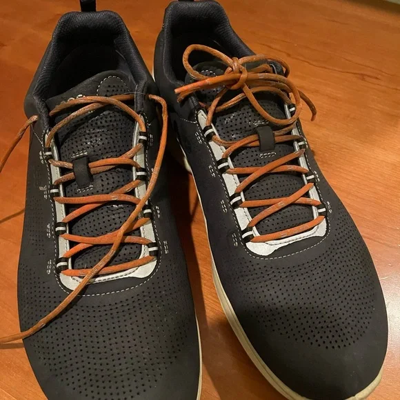 ECCO brand men’s 12-12.5, good condition - Picture 8 of 8